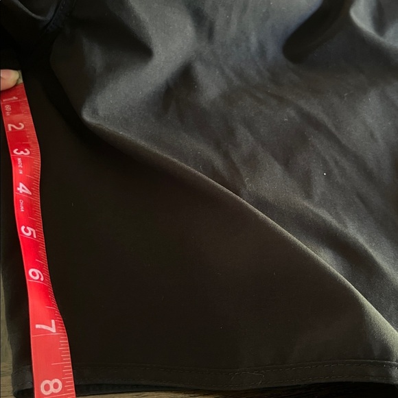 Fair Harbor The One Short brief lined quick dry size M 8inch - Picture 7 of 7